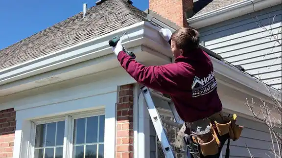 gutter services Indian Trail